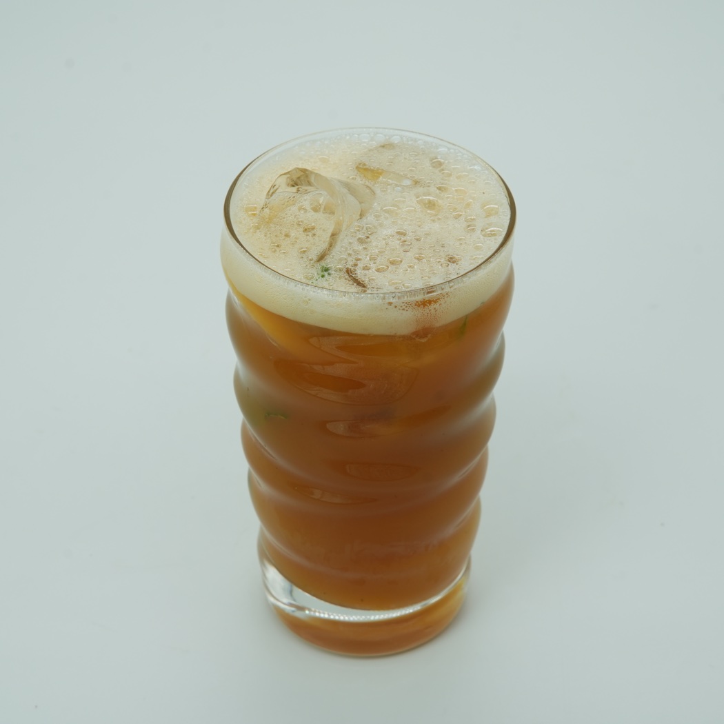 Ropes Special Iced Tea(peach)